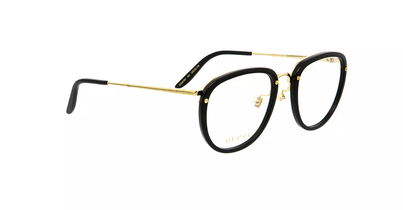 Gucci GG0675O 001 s52
