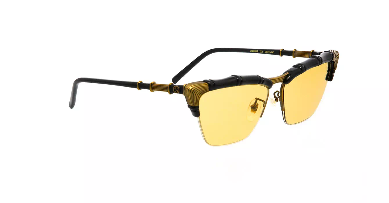 Gucci GG0660S 002 s58