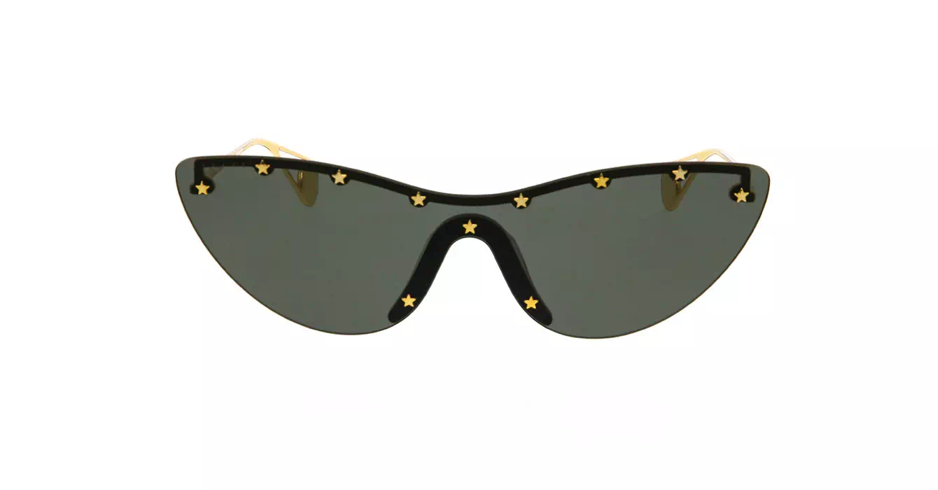 Gucci GG0666S 001 s99