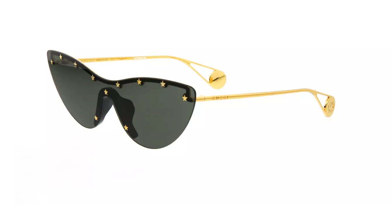 Gucci GG0666S 001 s99