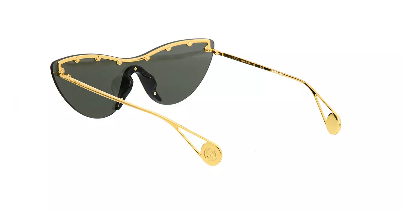 Gucci GG0666S 001 s99