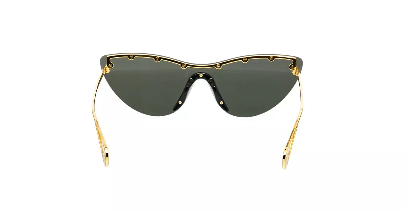Gucci GG0666S 001 s99