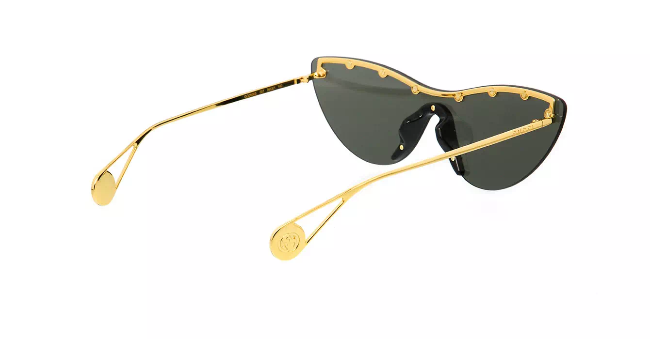 Gucci GG0666S 001 s99
