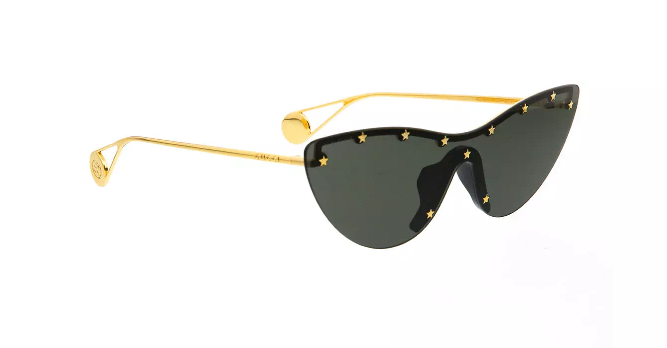 Gucci GG0666S 001 s99