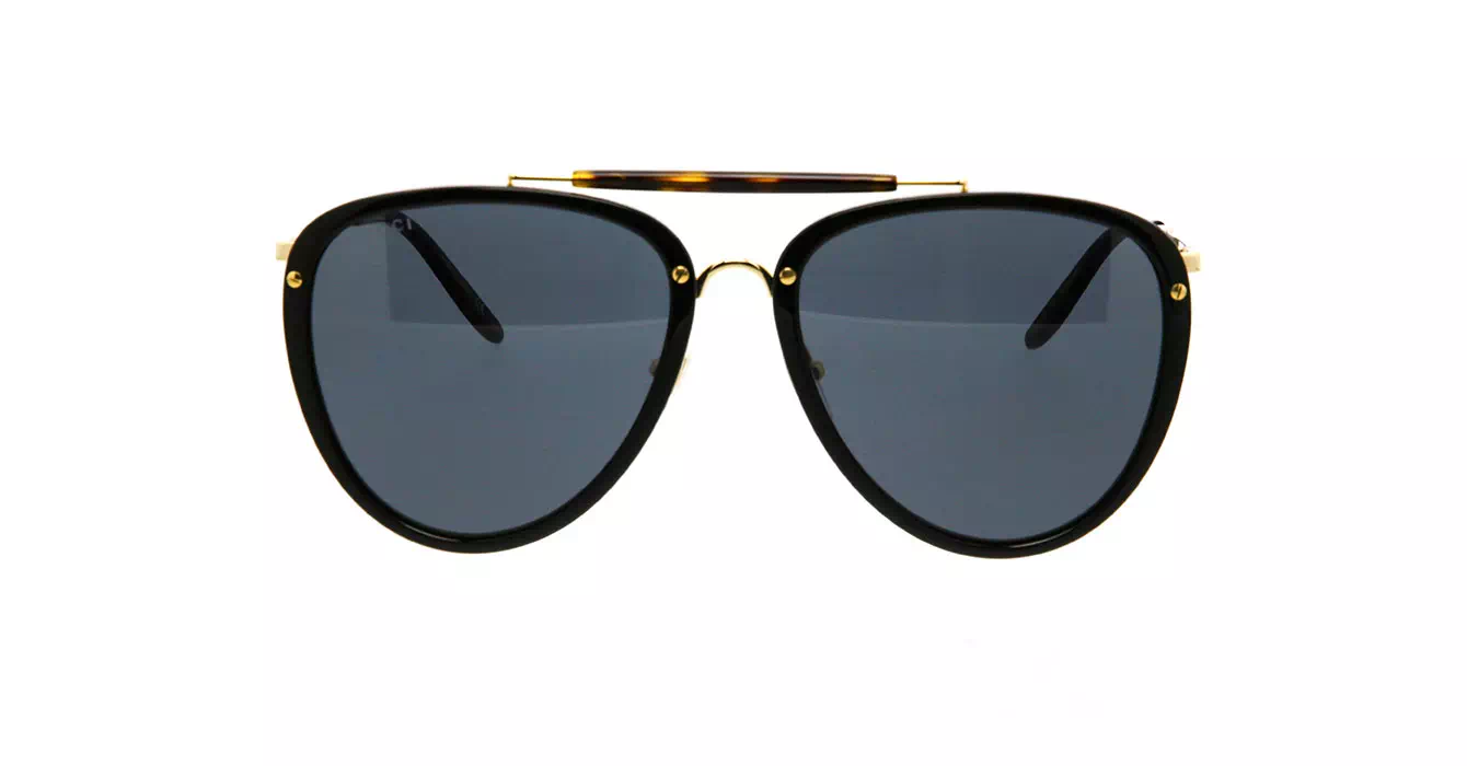 Gucci GG0672S 001 s58