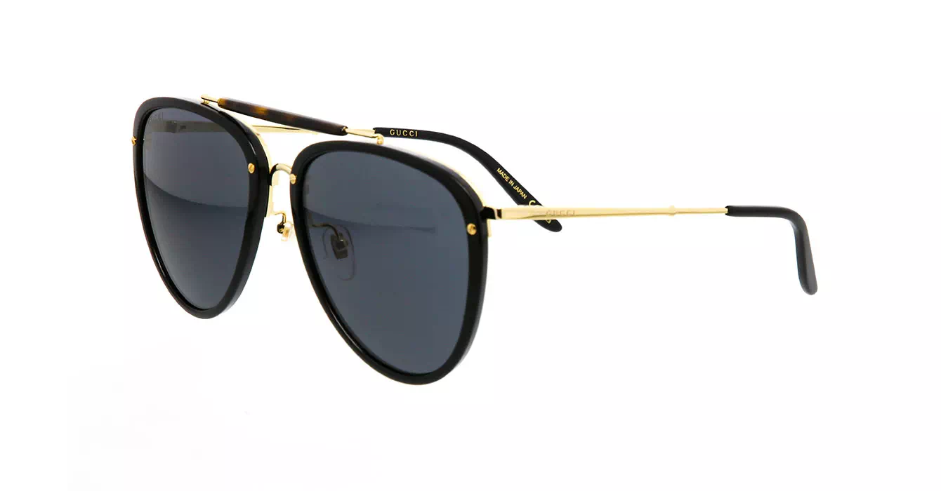 Gucci GG0672S 001 s58