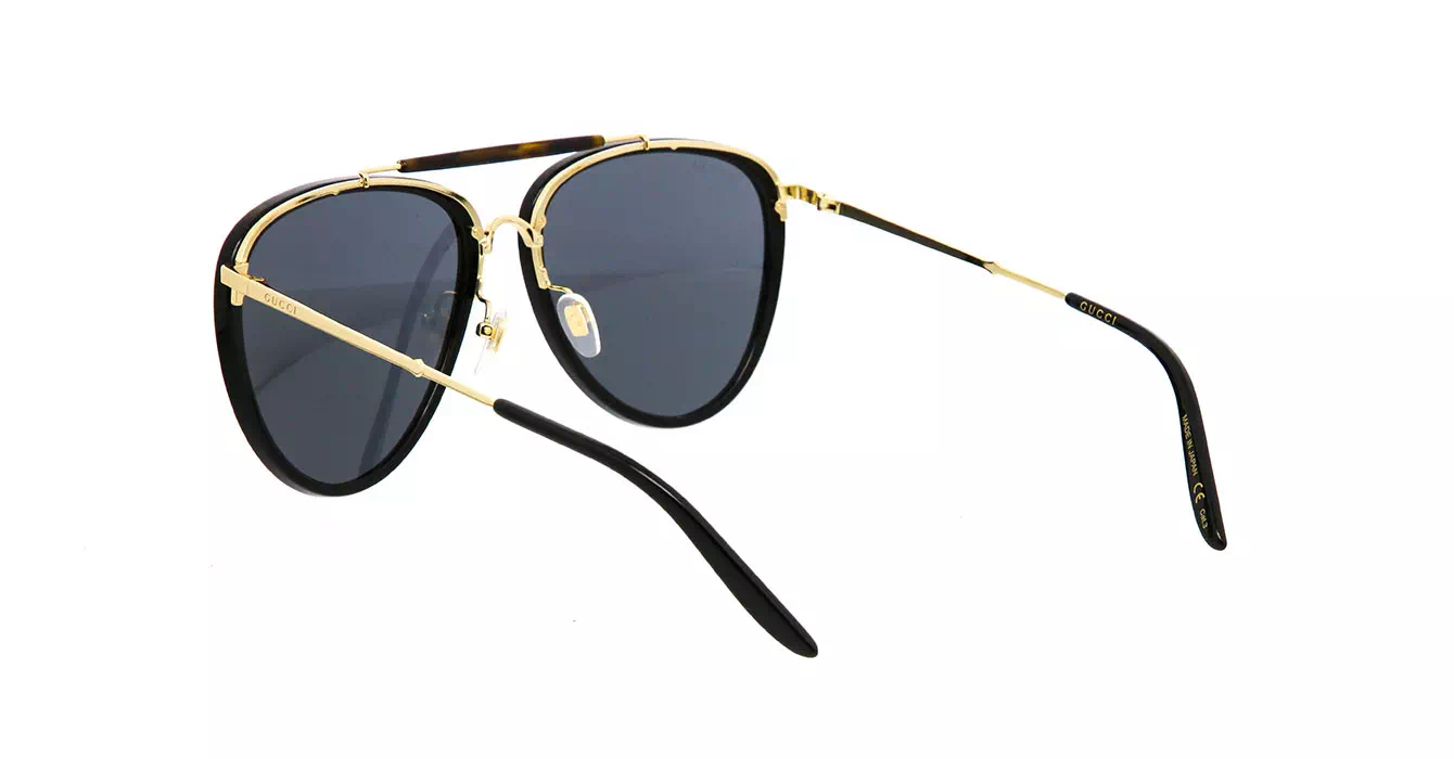 Gucci GG0672S 001 s58