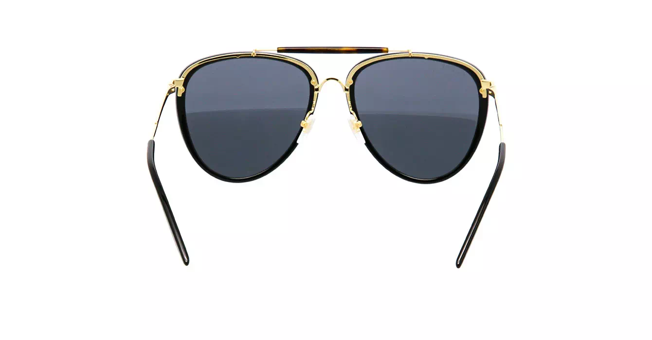 Gucci GG0672S 001 s58