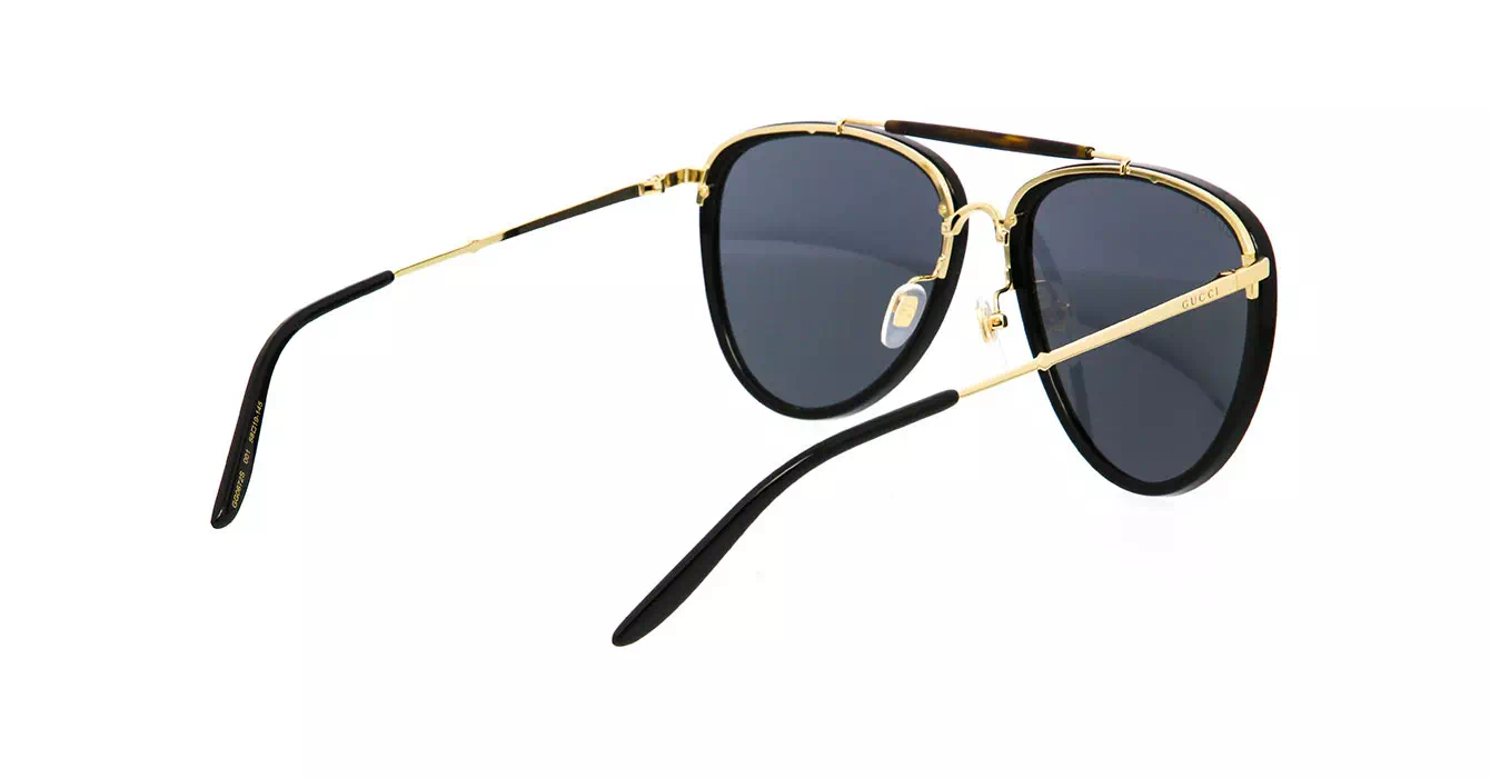 Gucci GG0672S 001 s58
