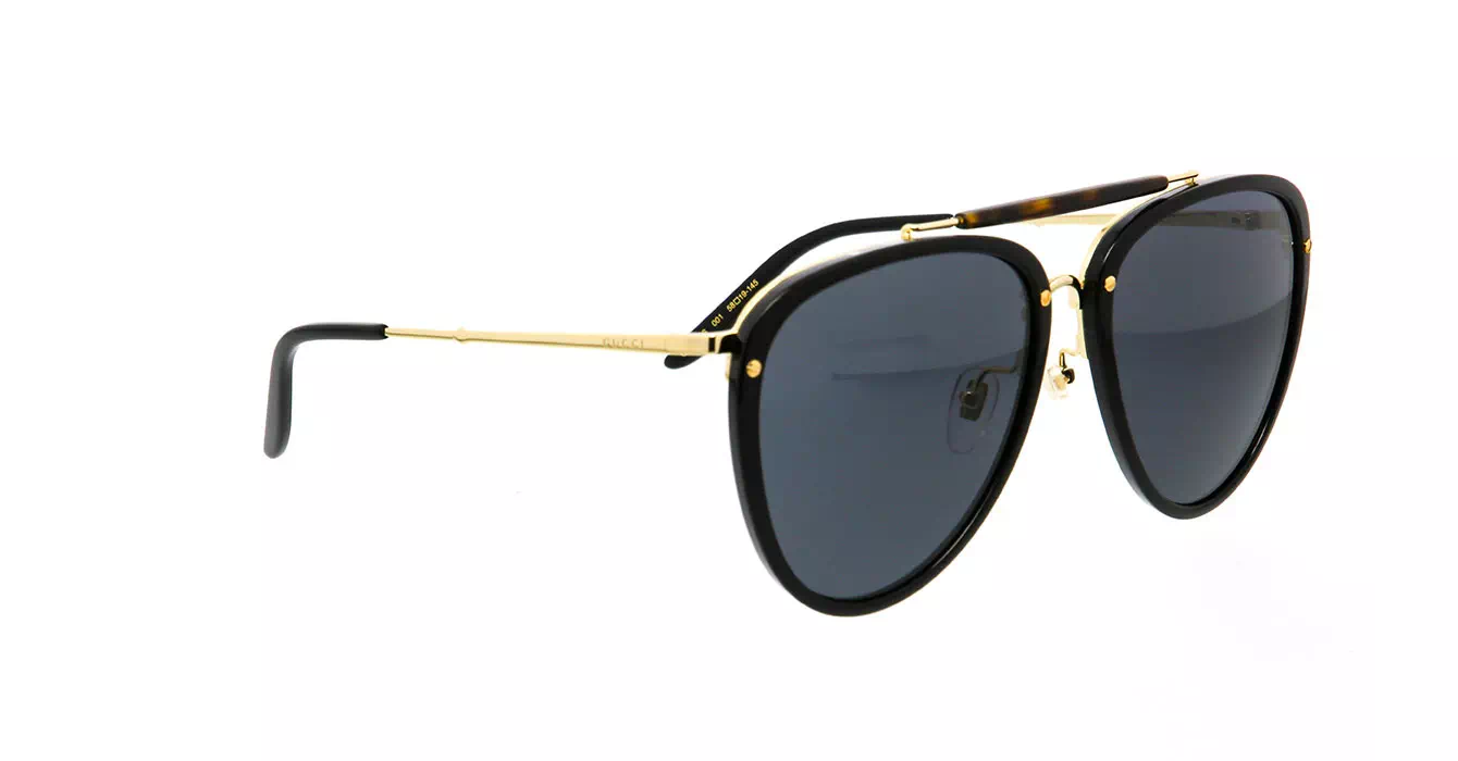 Gucci GG0672S 001 s58