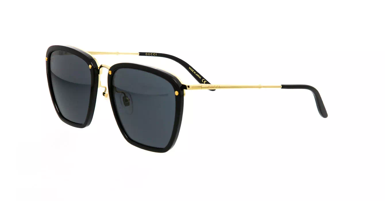 Gucci GG0673S 001 s56