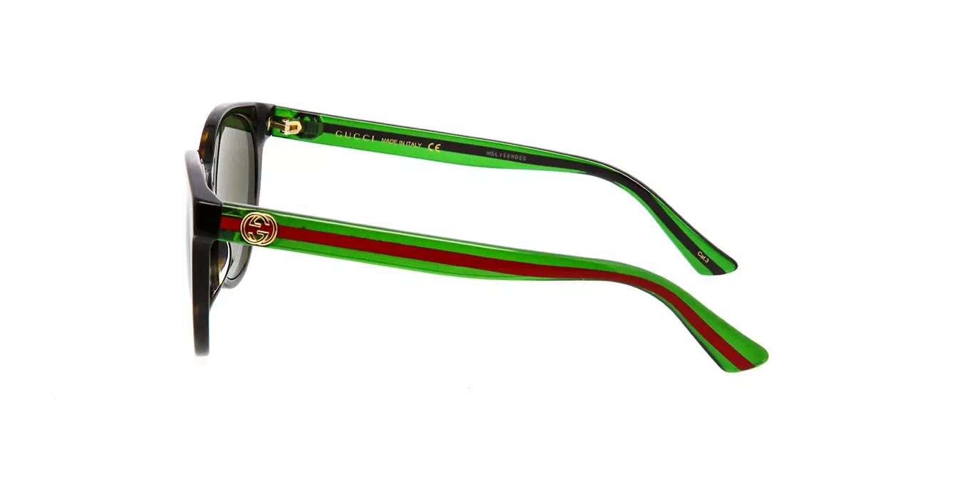 Gucci GG0702SK 003 s54
