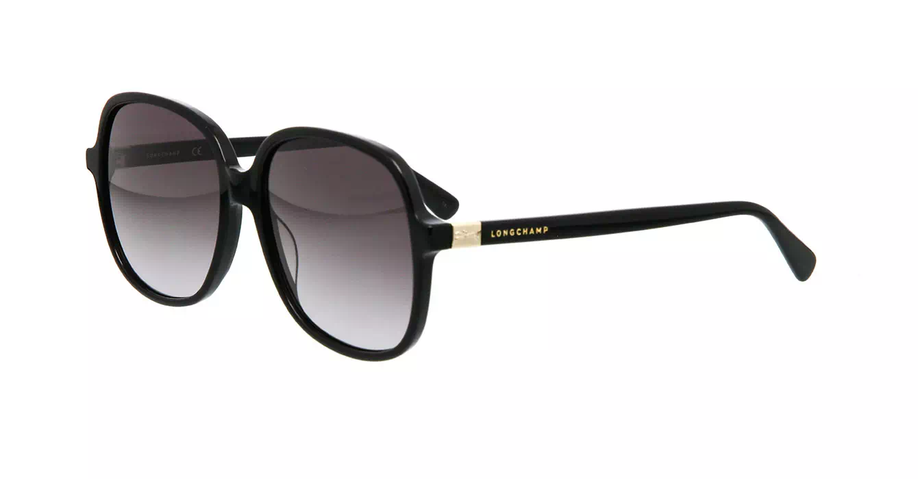 Longchamp LO668S 001 s58
