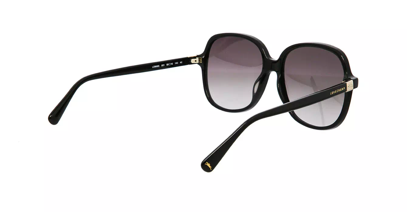 Longchamp LO668S 001 s58