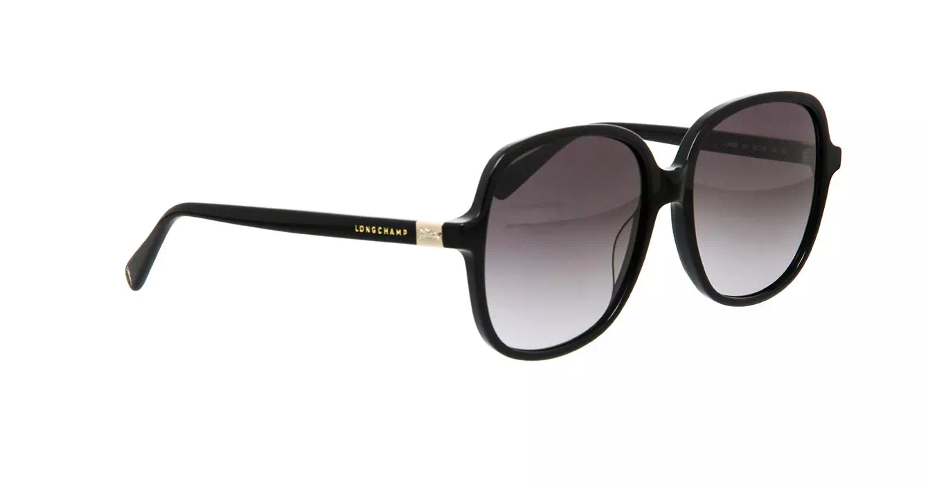 Longchamp LO668S 001 s58