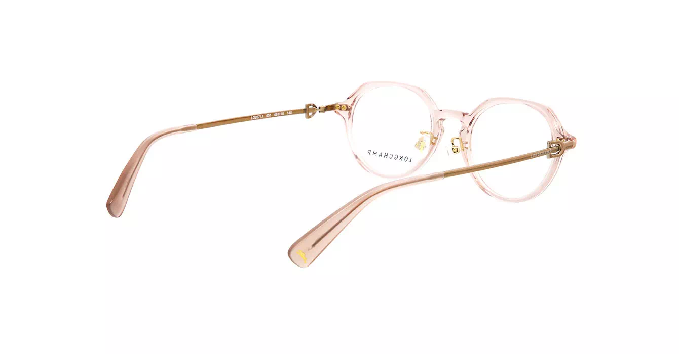 Longchamp LO2671J 601 s48