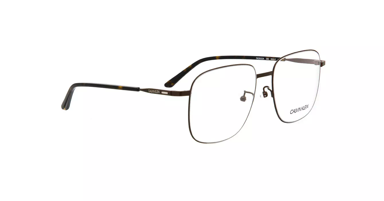 cK Calvin Klein 20322A 200 s55