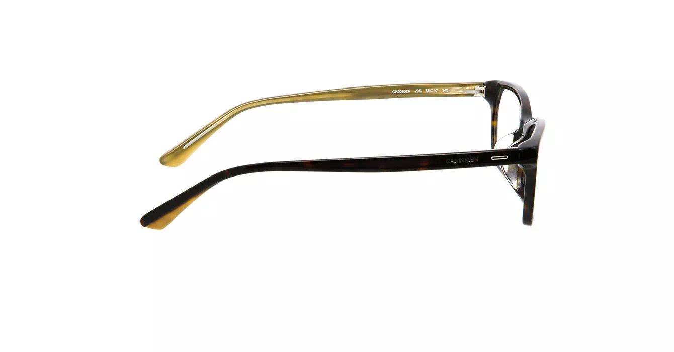 cK Calvin Klein 20552A 235 s55