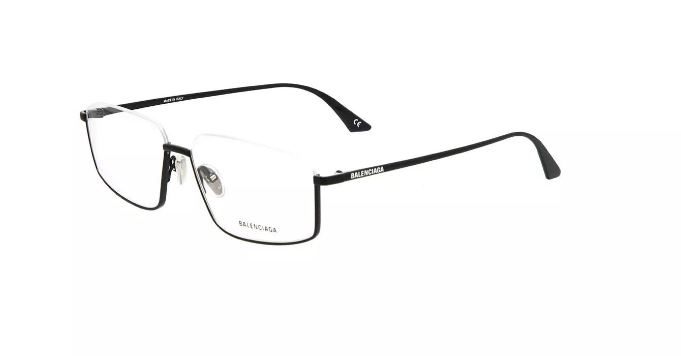 Balenciaga BB0143O 001 s58