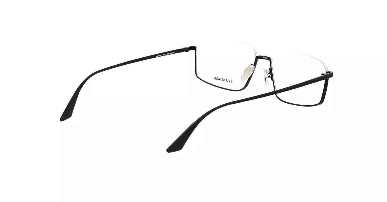 Balenciaga BB0143O 001 s58