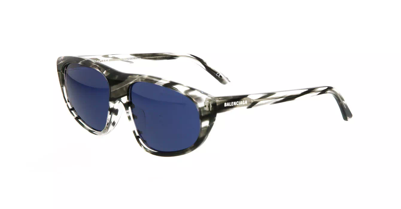 Balenciaga BB0098S 004 s60