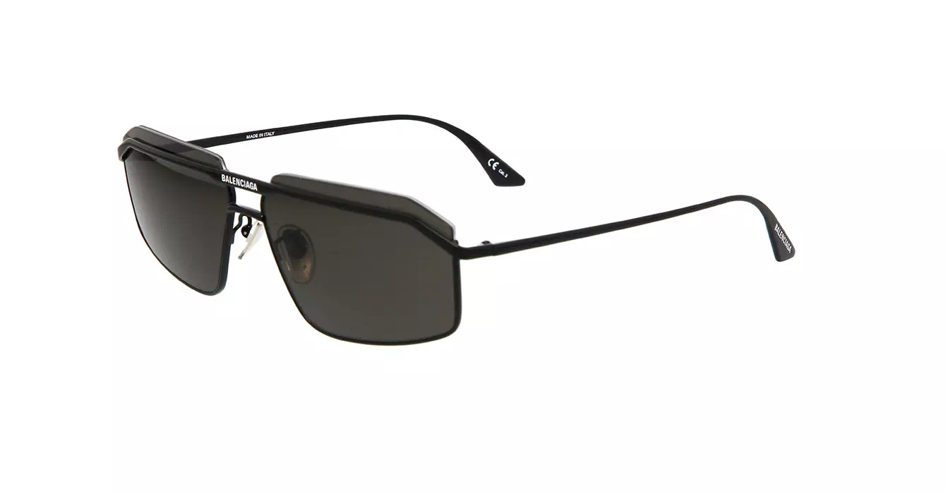 Balenciaga BB0139S 001 s64