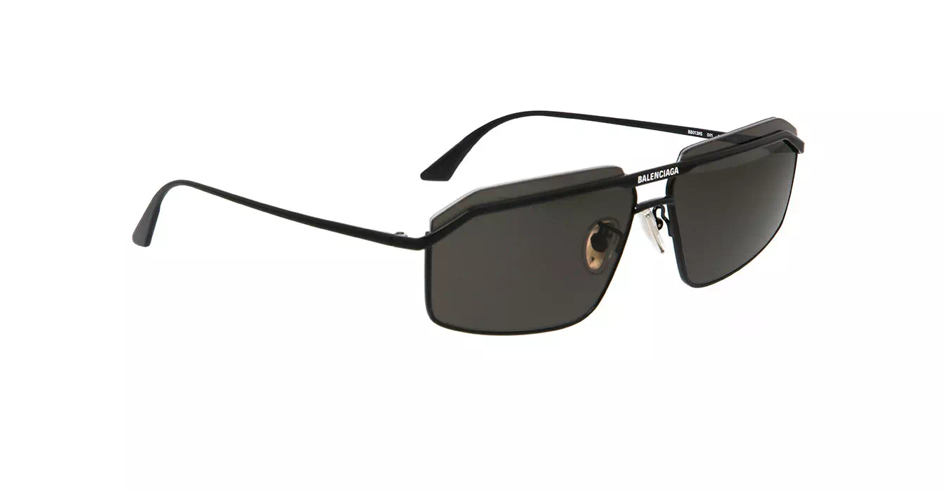 Balenciaga BB0139S 001 s64
