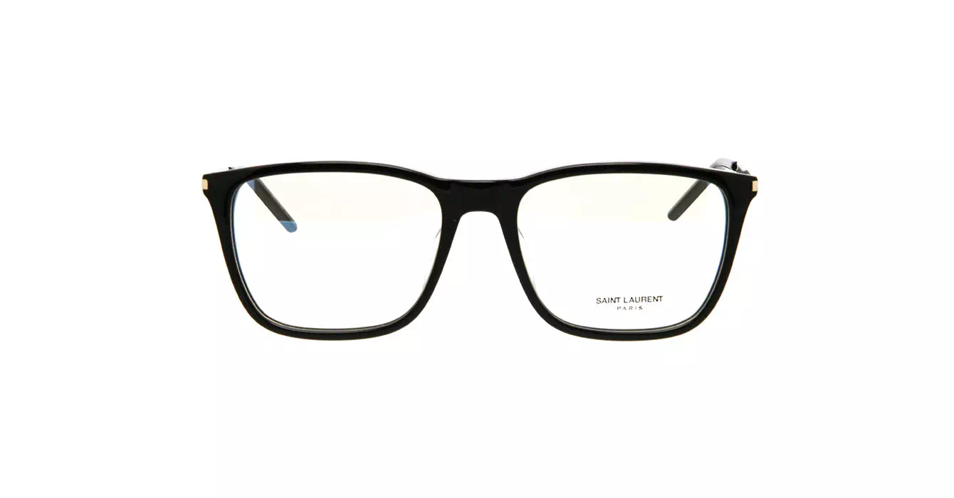 Saint Laurent SL 345/F 001 s53