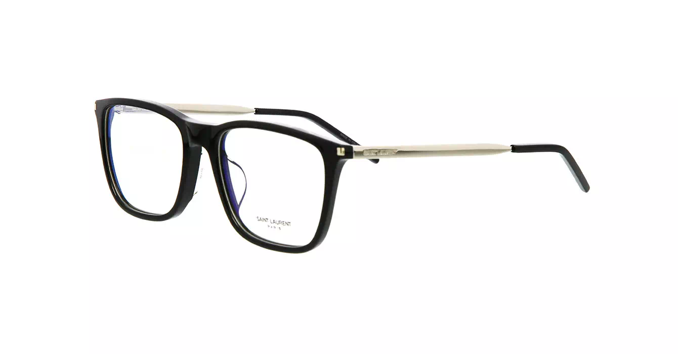 Saint Laurent SL 345/F 001 s53