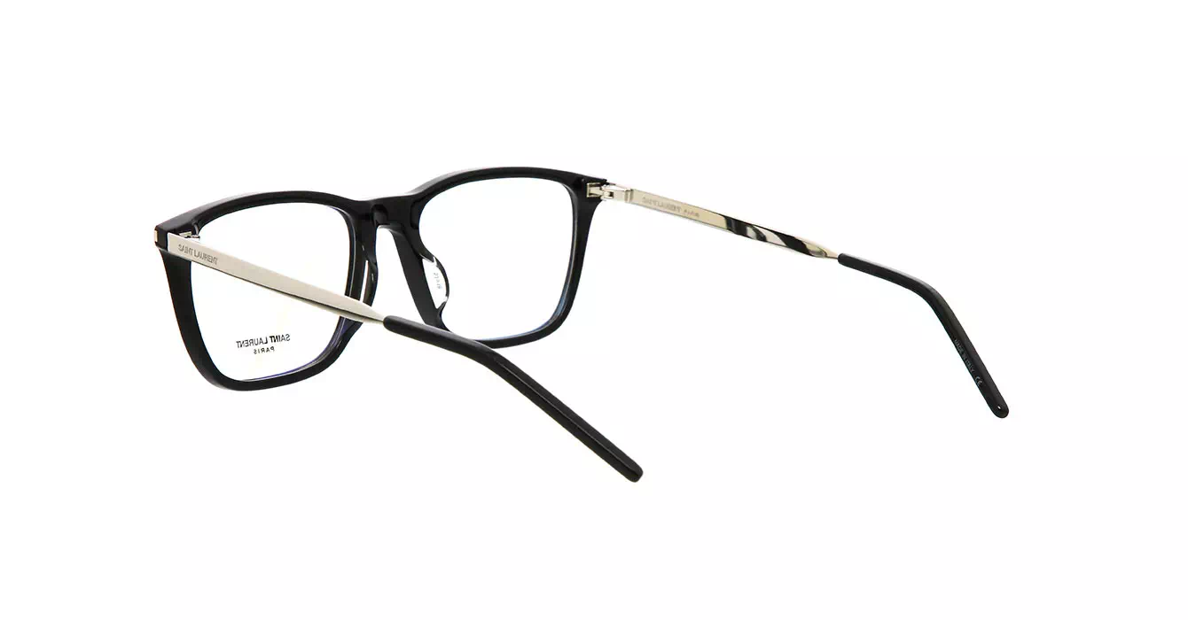 Saint Laurent SL 345/F 001 s53