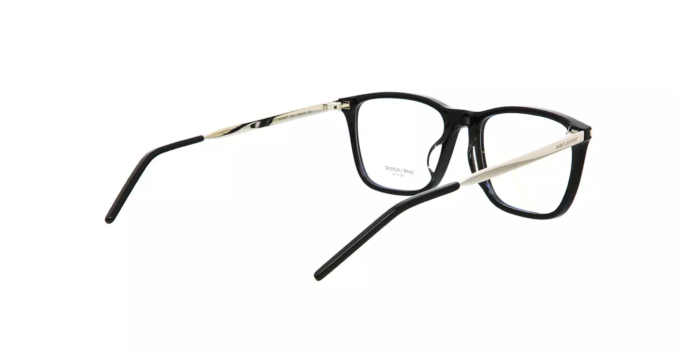 Saint Laurent SL 345/F 001 s53