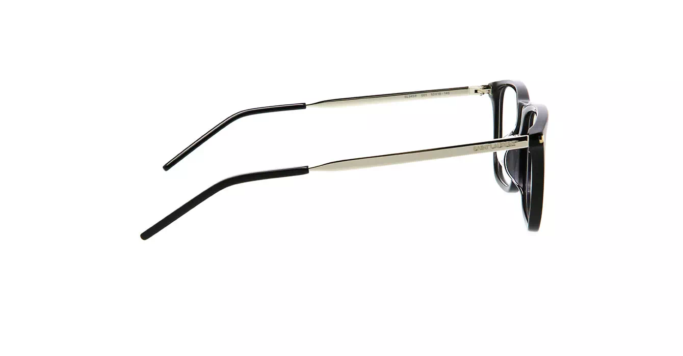 Saint Laurent SL 345/F 001 s53
