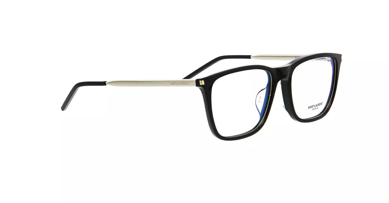 Saint Laurent SL 345/F 001 s53