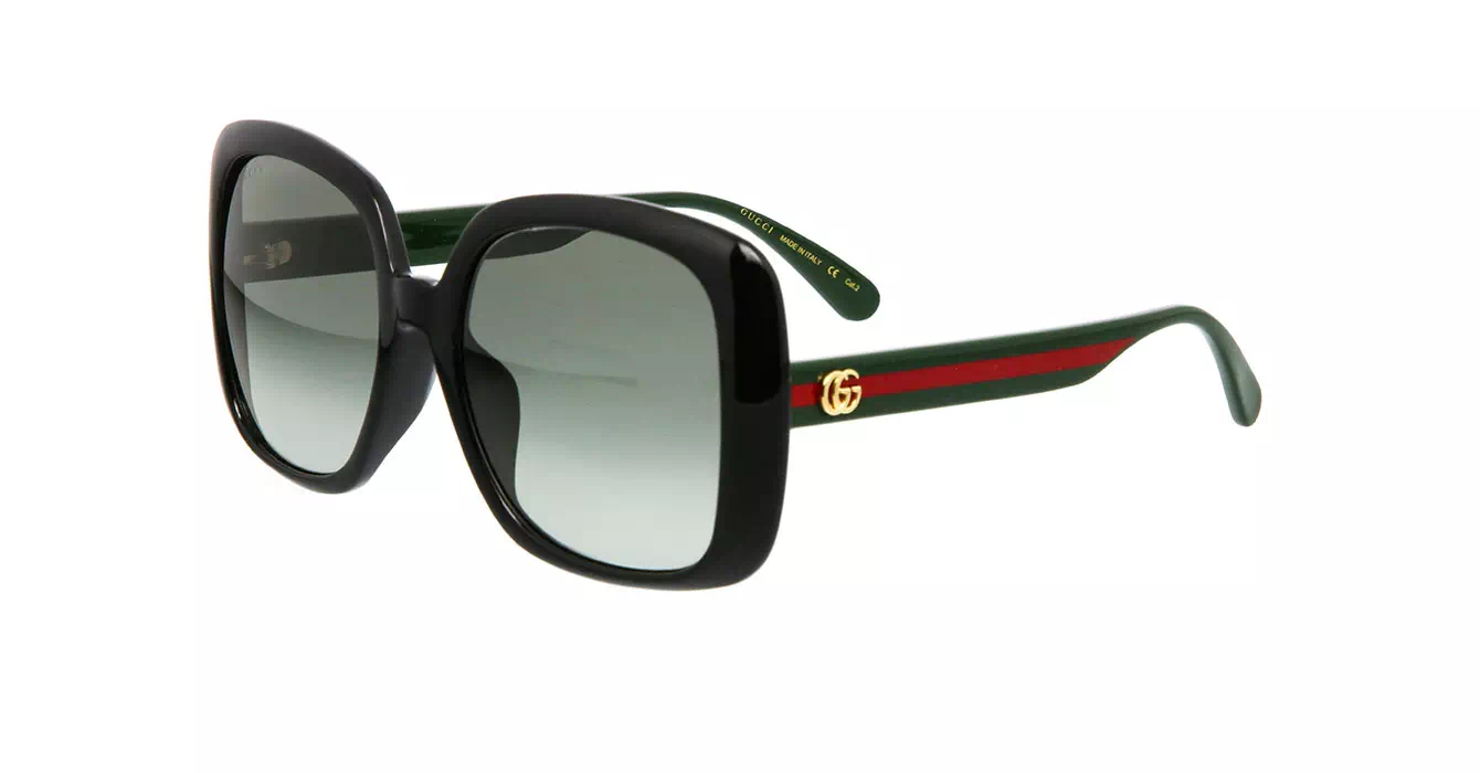 Gucci GG0714SA 001 s56