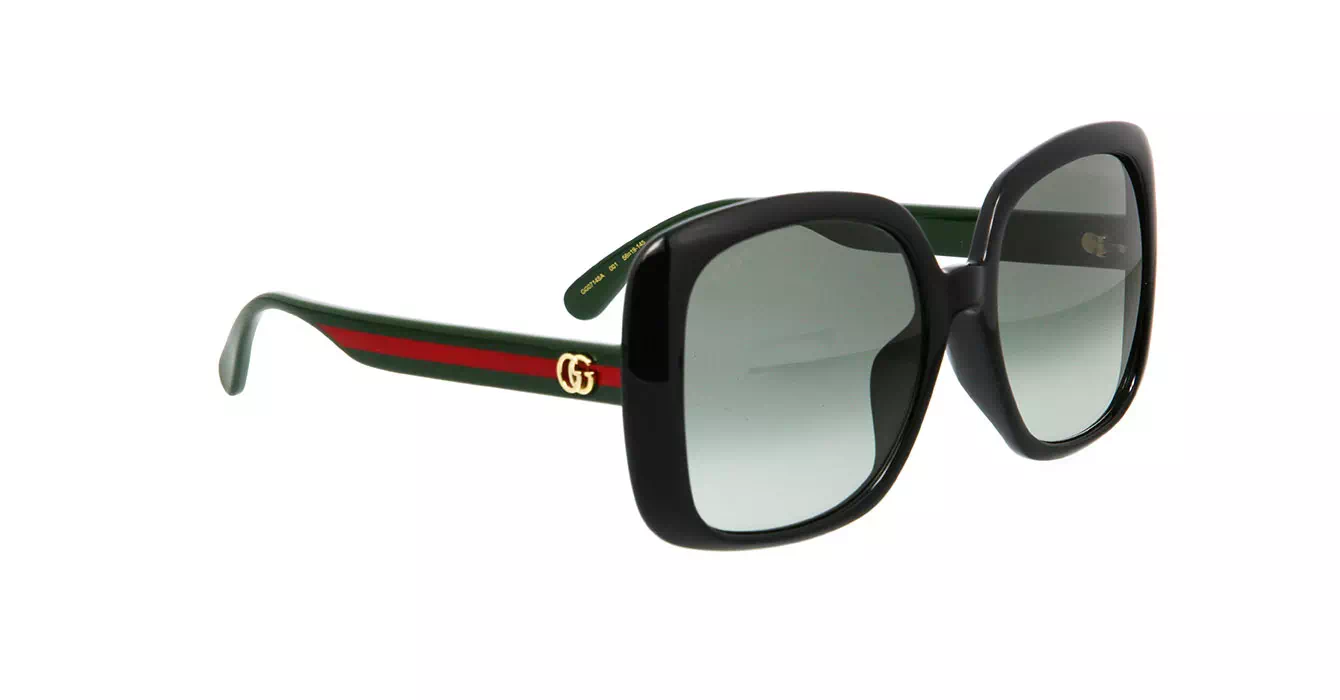 Gucci GG0714SA 001 s56