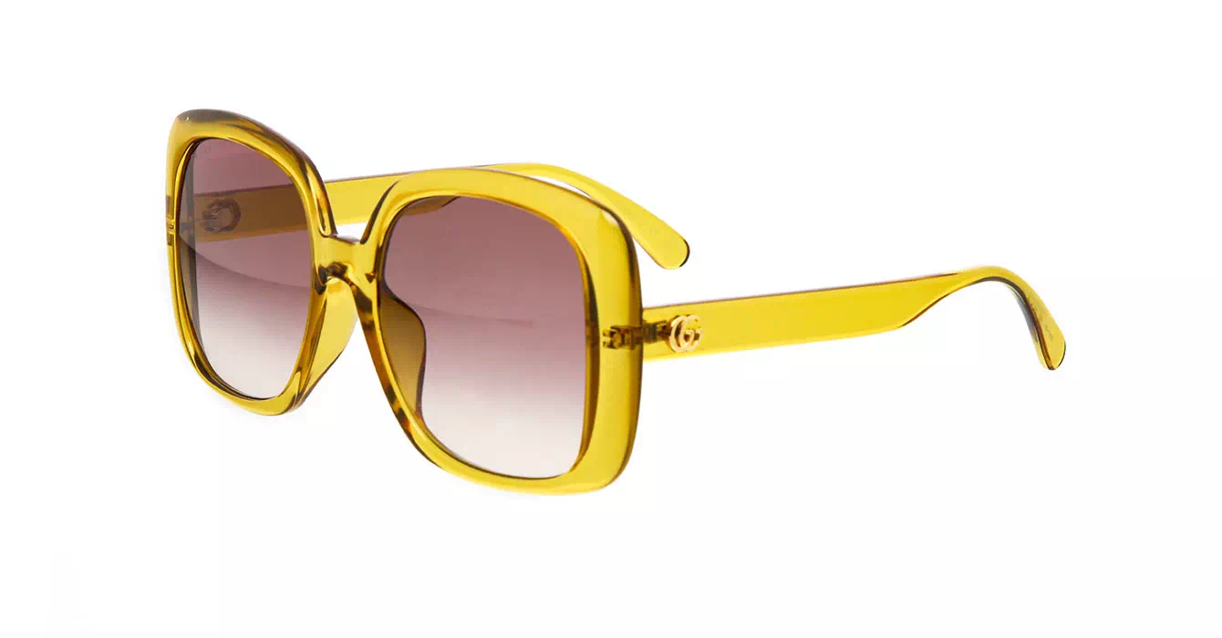 Gucci GG0714SA 003 s56