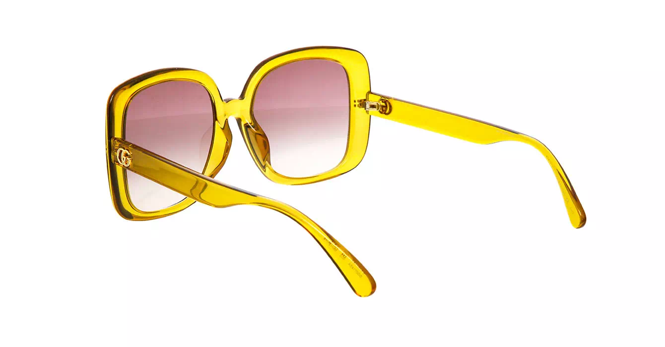 Gucci GG0714SA 003 s56