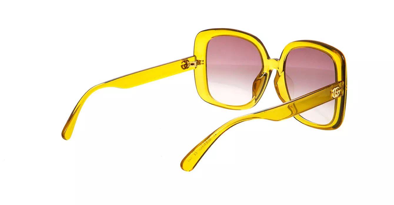 Gucci GG0714SA 003 s56