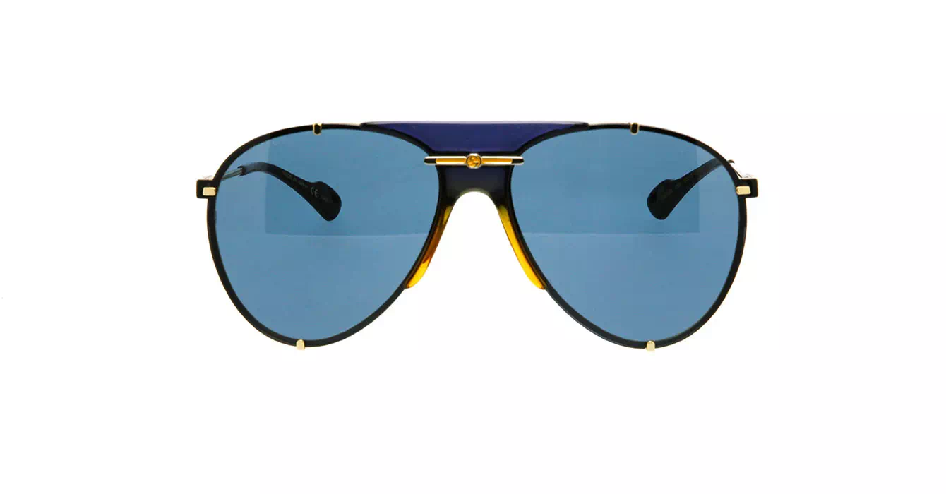 Gucci GG0740S 002 s61