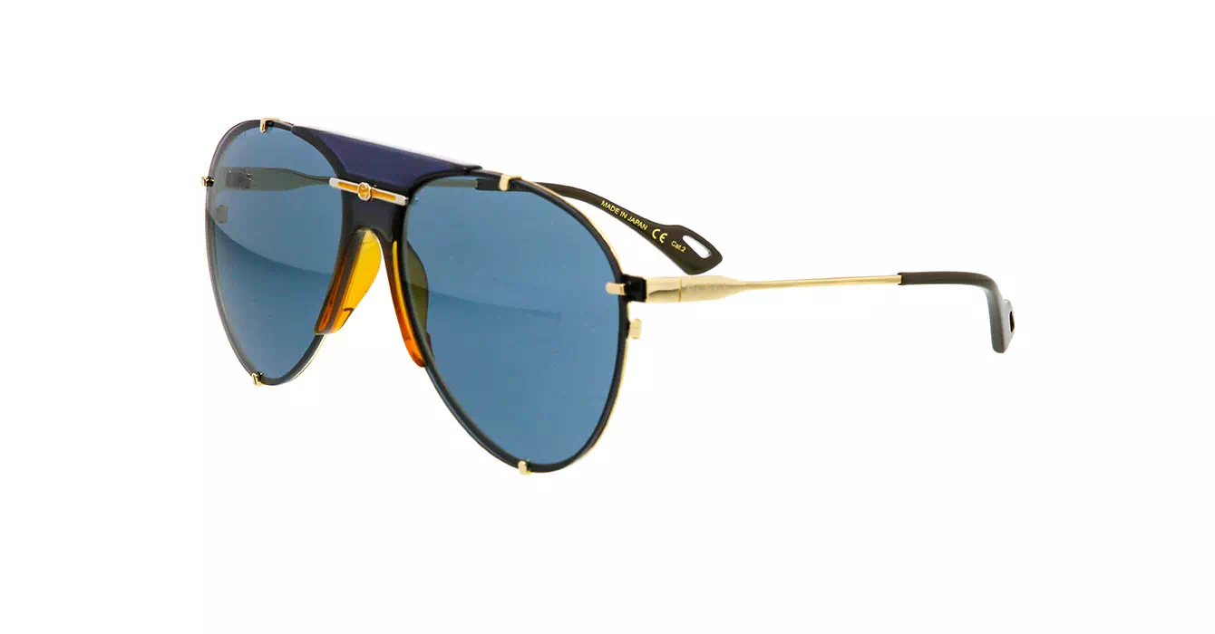 Gucci GG0740S 002 s61