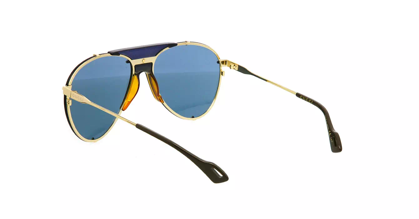 Gucci GG0740S 002 s61