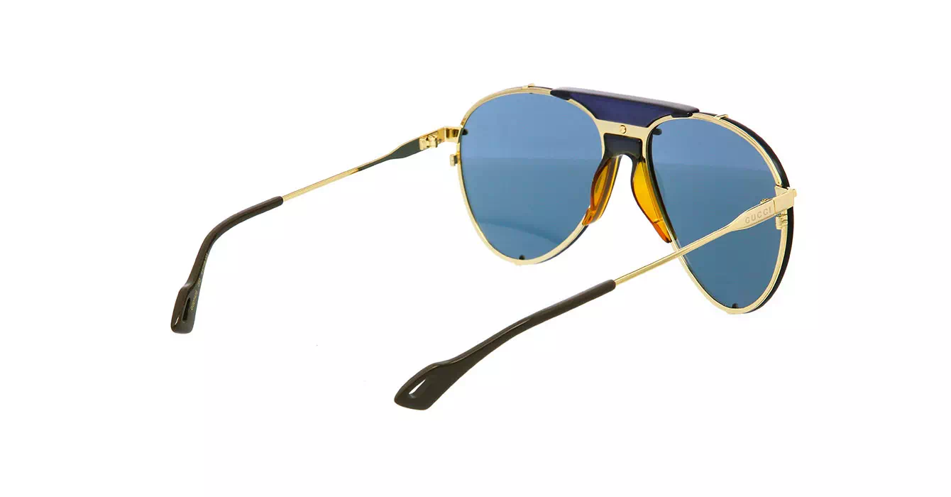 Gucci GG0740S 002 s61