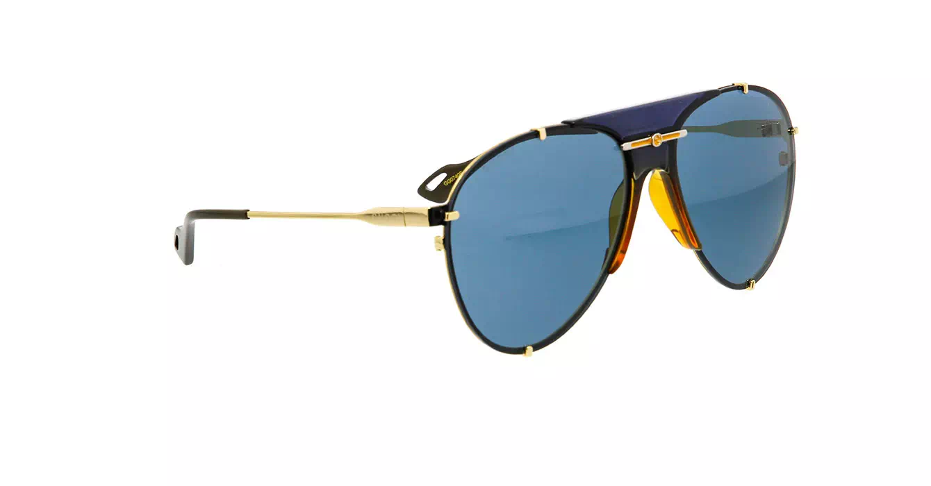 Gucci GG0740S 002 s61