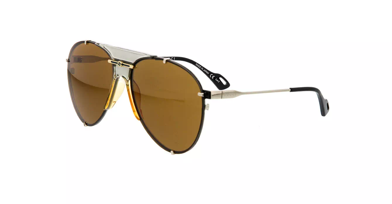 Gucci GG0740S 003 s61