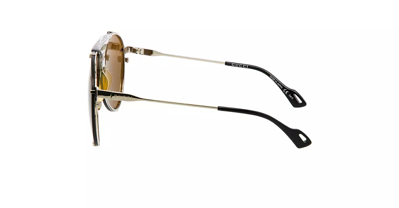 Gucci GG0740S 003 s61