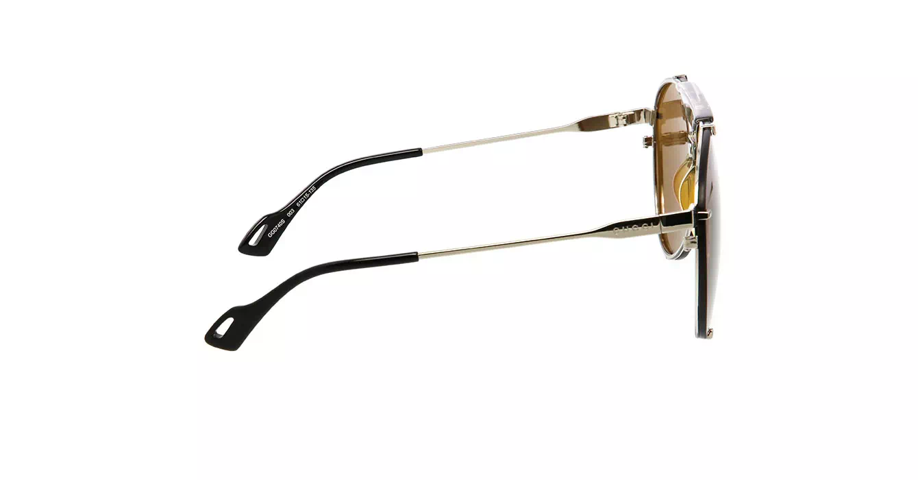 Gucci GG0740S 003 s61