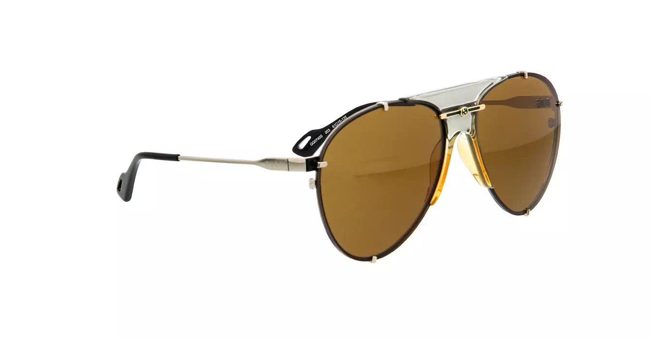 Gucci GG0740S 003 s61