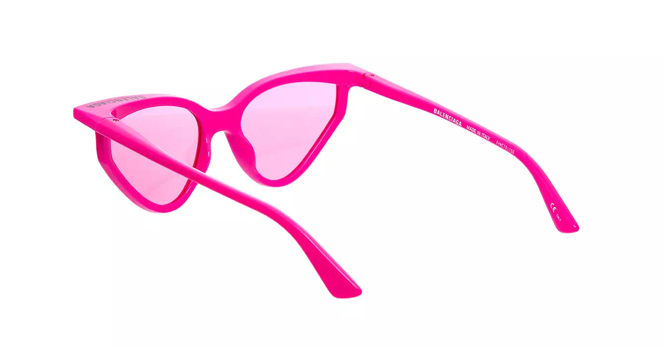 Balenciaga BB0101S 003 s56