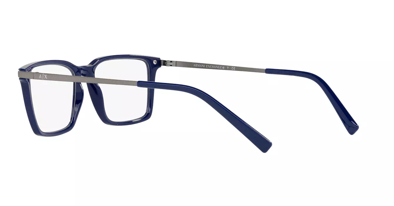 Armani Exchange AX3077F 8212 s54
