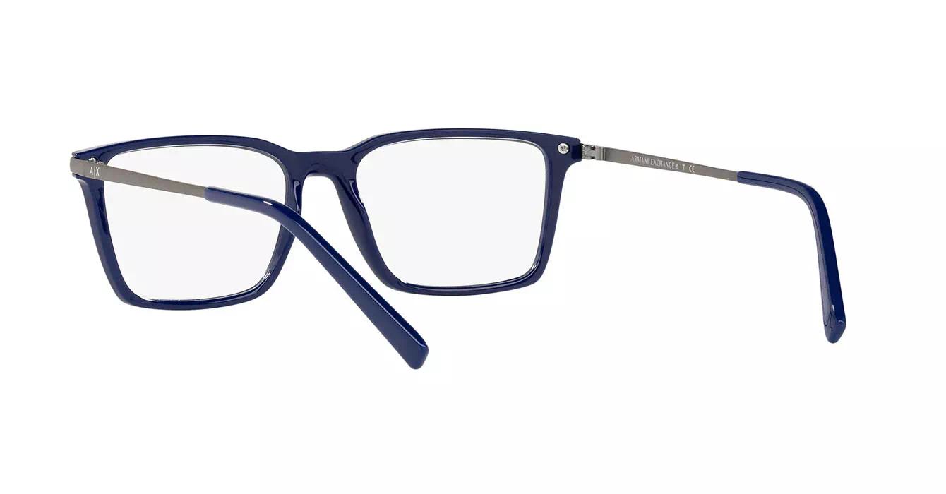 Armani Exchange AX3077F 8212 s54
